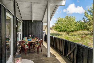 Vorschaubild von Ferienhaus UQ96 in Blokhus - Nordjütland