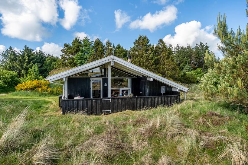 Foto von Ferienhaus UQ96 in Blokhus - Nordjütland