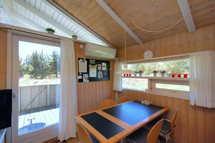 Foto von Ferienhaus UQ96 in Blokhus - Nordjütland