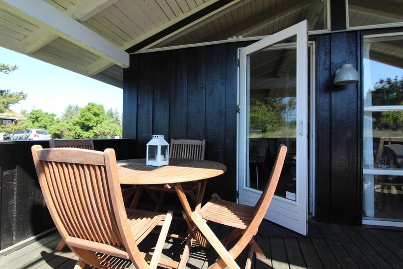 Foto von Ferienhaus UQ96 in Blokhus - Nordjütland