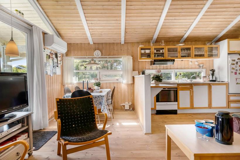 Foto von Ferienhaus UQ96 in Blokhus - Nordjütland