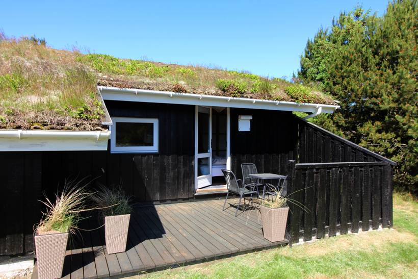 Foto von Ferienhaus UQ96 in Blokhus - Nordjütland