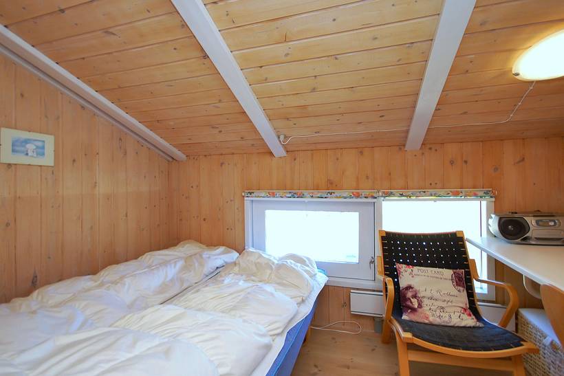 Foto von Ferienhaus UQ96 in Blokhus - Nordjütland