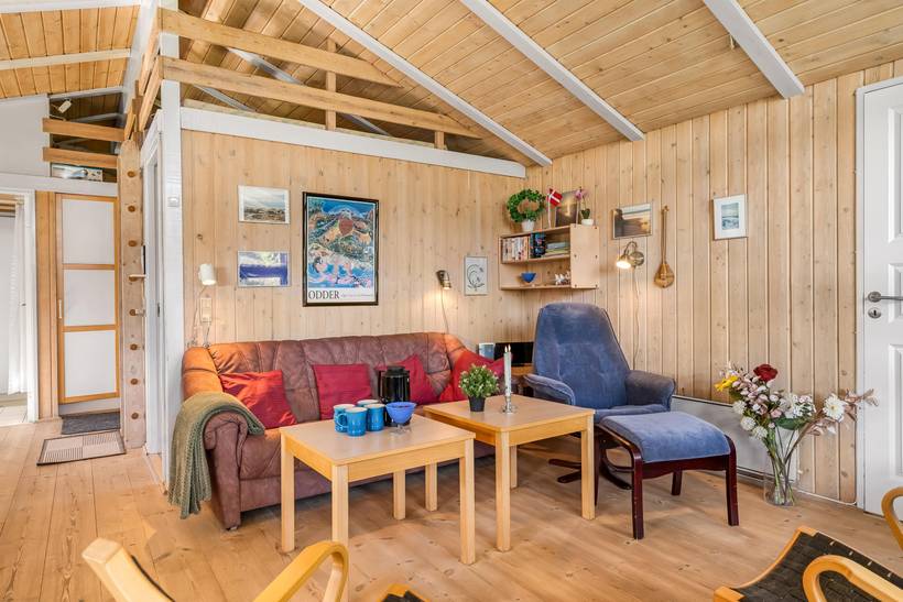 Foto von Ferienhaus UQ96 in Blokhus - Nordjütland