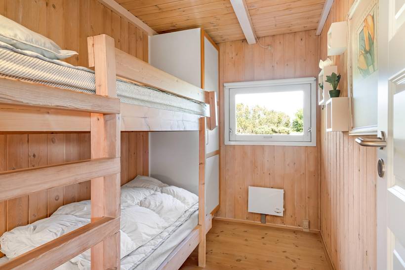 Foto von Ferienhaus UQ96 in Blokhus - Nordjütland
