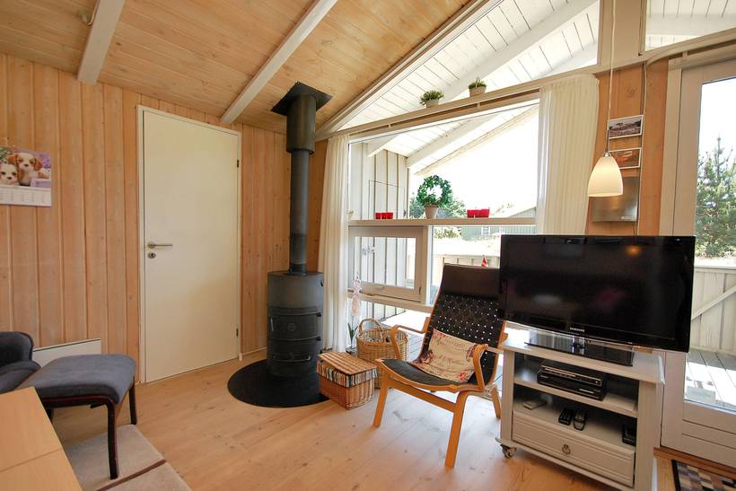 Foto von Ferienhaus UQ96 in Blokhus - Nordjütland