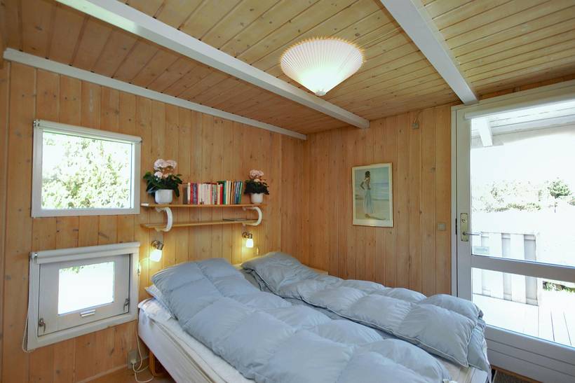 Foto von Ferienhaus UQ96 in Blokhus - Nordjütland