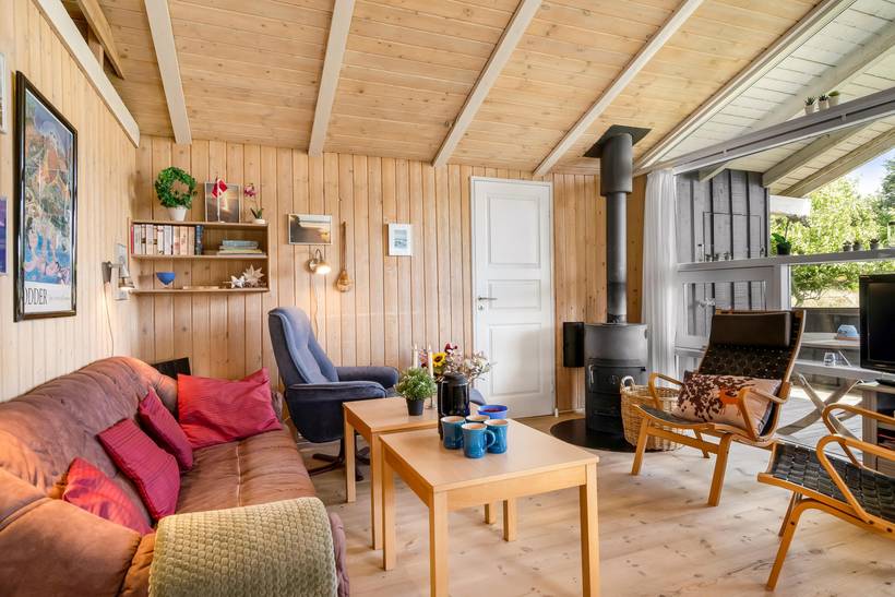 Foto von Ferienhaus UQ96 in Blokhus - Nordjütland