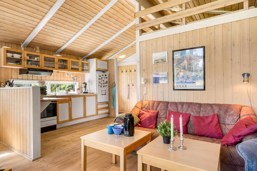 Foto von Ferienhaus UQ96 in Blokhus - Nordjütland