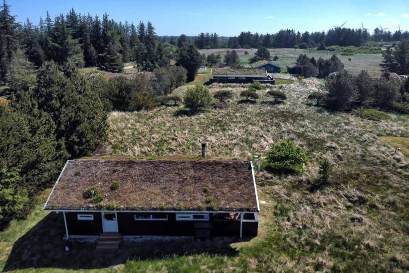 Foto von Ferienhaus UQ96 in Blokhus - Nordjütland