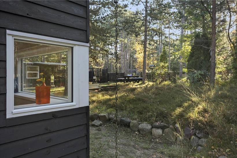 Foto von Ferienhaus UQ99 in Sjællands Odde - Westseeland
