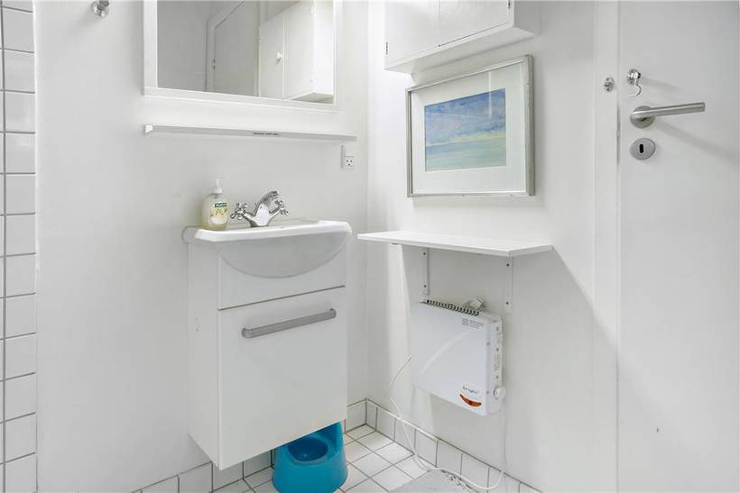 Foto von Ferienhaus UQ99 in Sjællands Odde - Westseeland