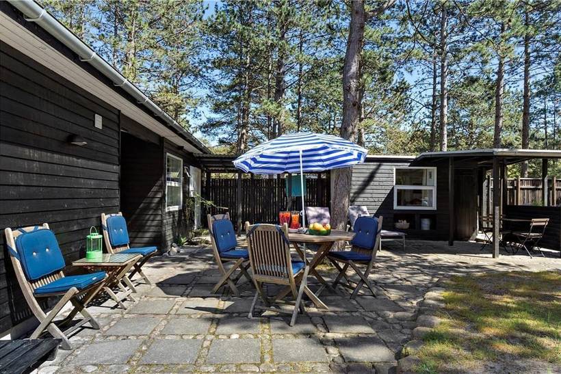Foto von Ferienhaus UQ99 in Sjællands Odde - Westseeland