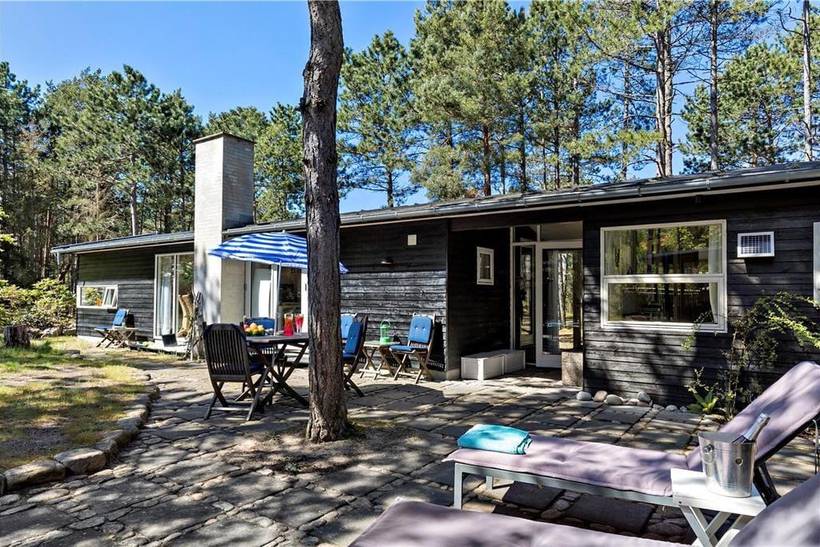 Foto von Ferienhaus UQ99 in Sjællands Odde - Westseeland