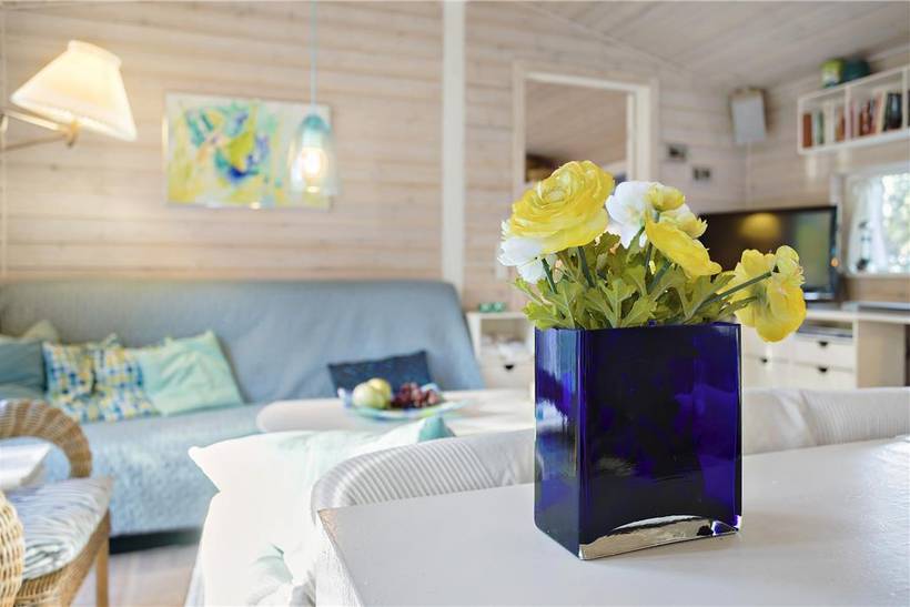 Foto von Ferienhaus UQ99 in Sjællands Odde - Westseeland