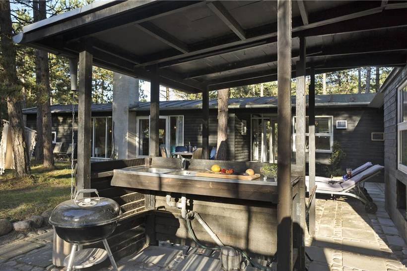 Foto von Ferienhaus UQ99 in Sjællands Odde - Westseeland