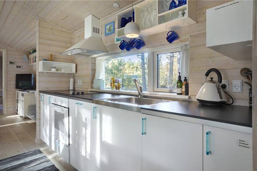 Foto von Ferienhaus UQ99 in Sjællands Odde - Westseeland