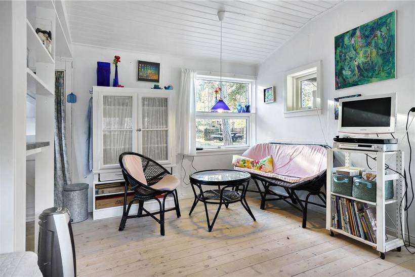 Foto von Ferienhaus UQ99 in Sjællands Odde - Westseeland