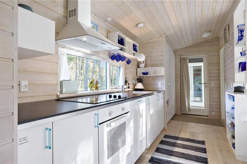 Foto von Ferienhaus UQ99 in Sjællands Odde - Westseeland