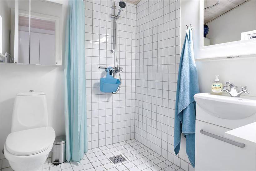 Foto von Ferienhaus UQ99 in Sjællands Odde - Westseeland