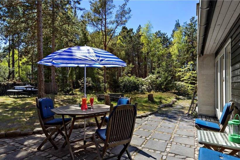 Foto von Ferienhaus UQ99 in Sjællands Odde - Westseeland