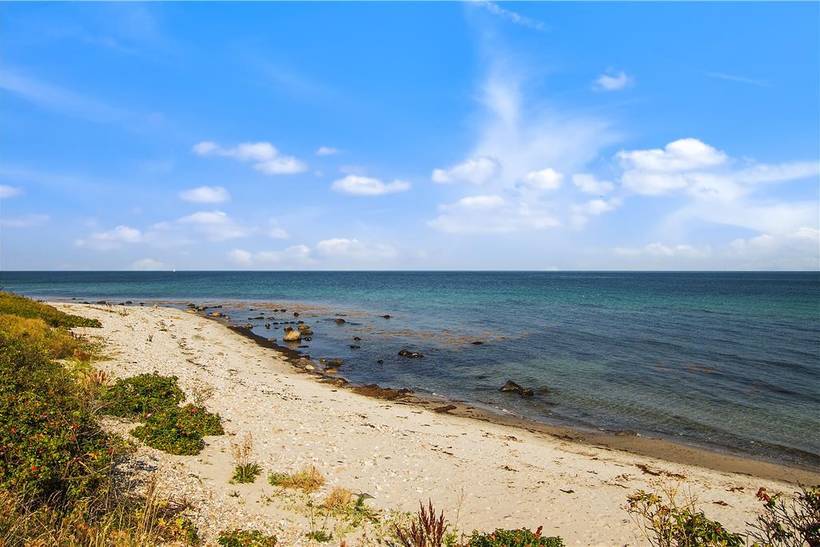 Foto von Ferienhaus UQ99 in Sjællands Odde - Westseeland