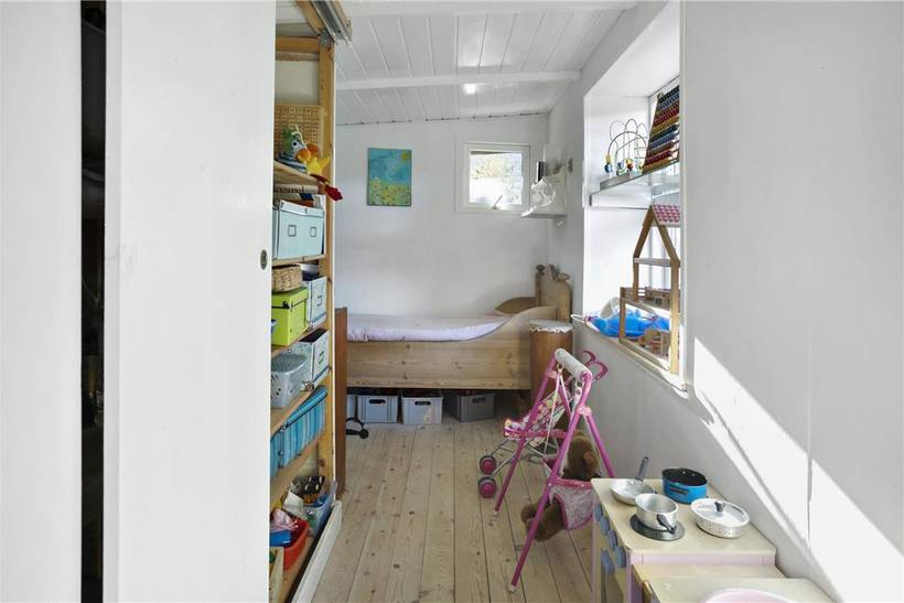 Foto von Ferienhaus UQ99 in Sjællands Odde - Westseeland