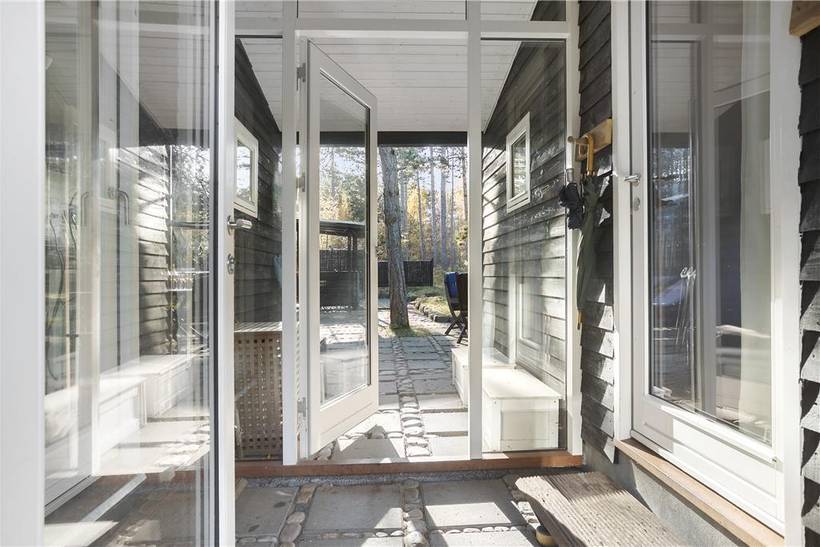 Foto von Ferienhaus UQ99 in Sjællands Odde - Westseeland