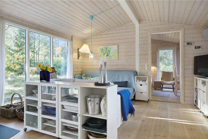 Foto von Ferienhaus UQ99 in Sjællands Odde - Westseeland