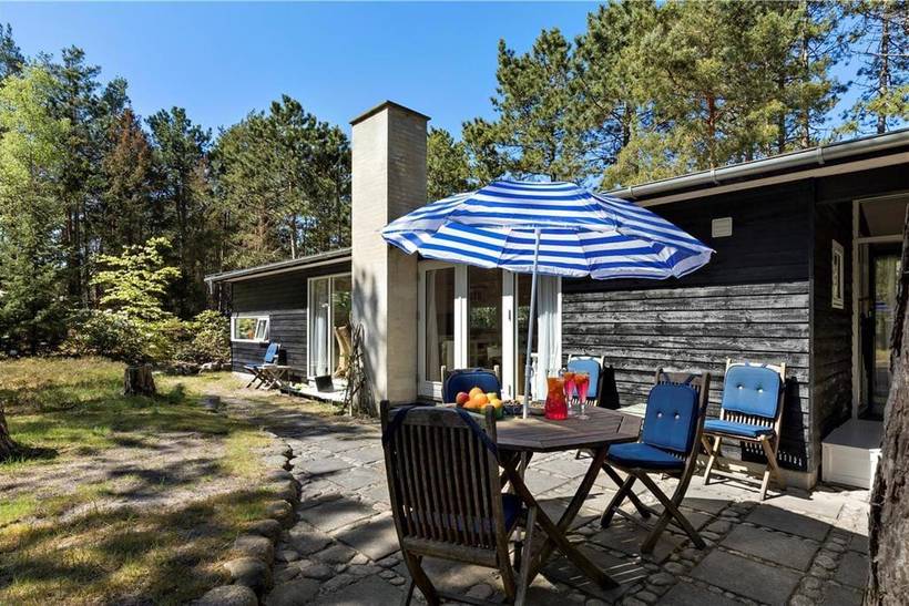 Foto von Ferienhaus UQ99 in Sjællands Odde - Westseeland