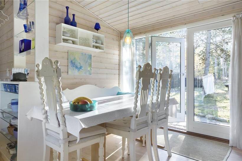 Foto von Ferienhaus UQ99 in Sjællands Odde - Westseeland