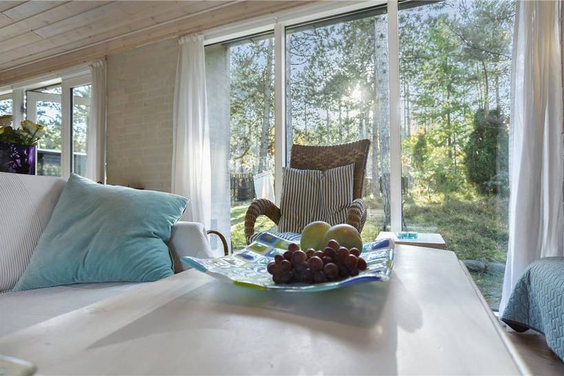 Foto von Ferienhaus UQ99 in Sjællands Odde - Westseeland