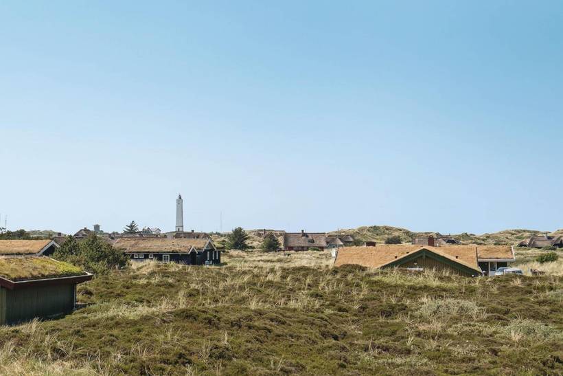 Foto von Ferienhaus UR04 in Blåvand - Westjütland