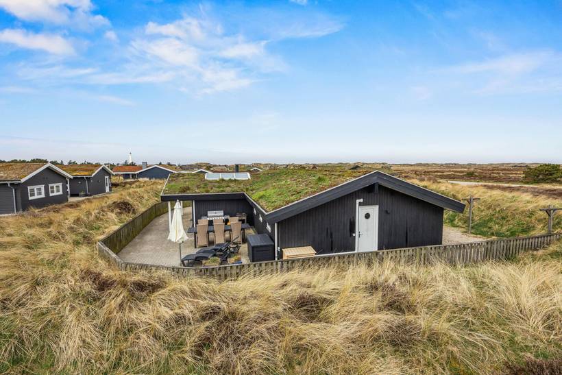 Foto von Ferienhaus UR04 in Blåvand - Westjütland