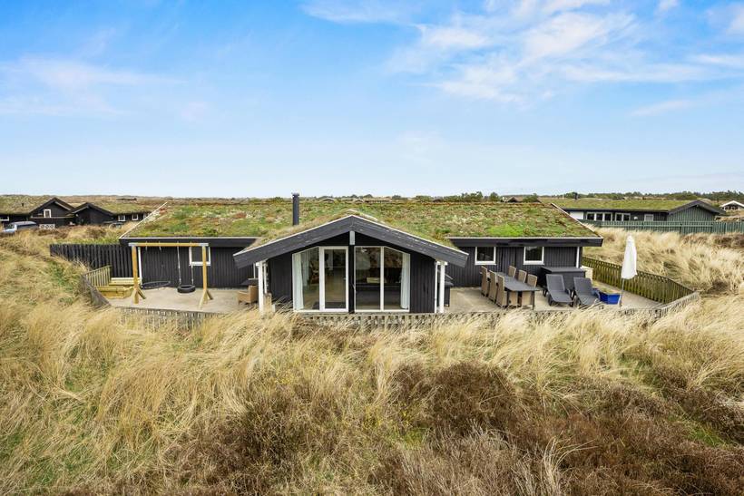 Foto von Ferienhaus UR04 in Blåvand - Westjütland