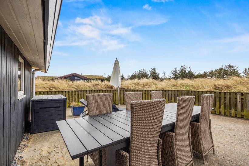 Foto von Ferienhaus UR04 in Blåvand - Westjütland