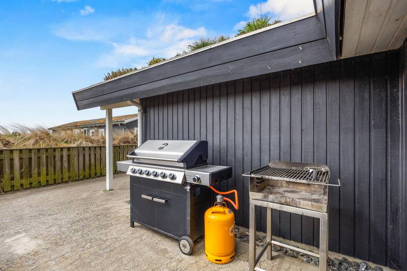 Foto von Ferienhaus UR04 in Blåvand - Westjütland