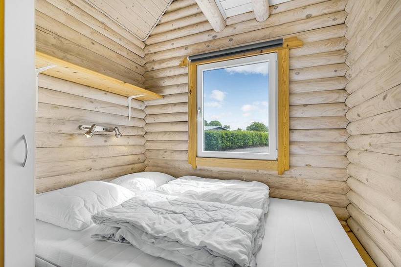Foto von Ferienhaus UR13 auf Emmerbølle - Langeland