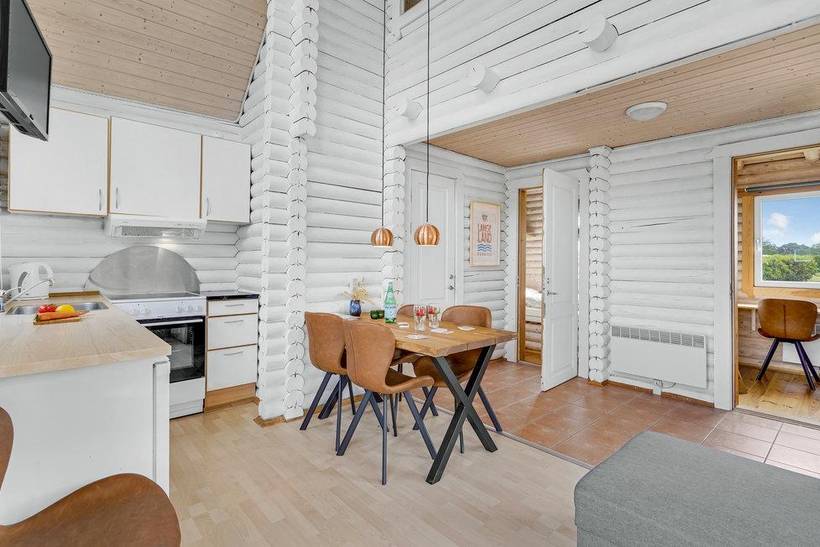 Foto von Ferienhaus UR13 auf Emmerbølle - Langeland