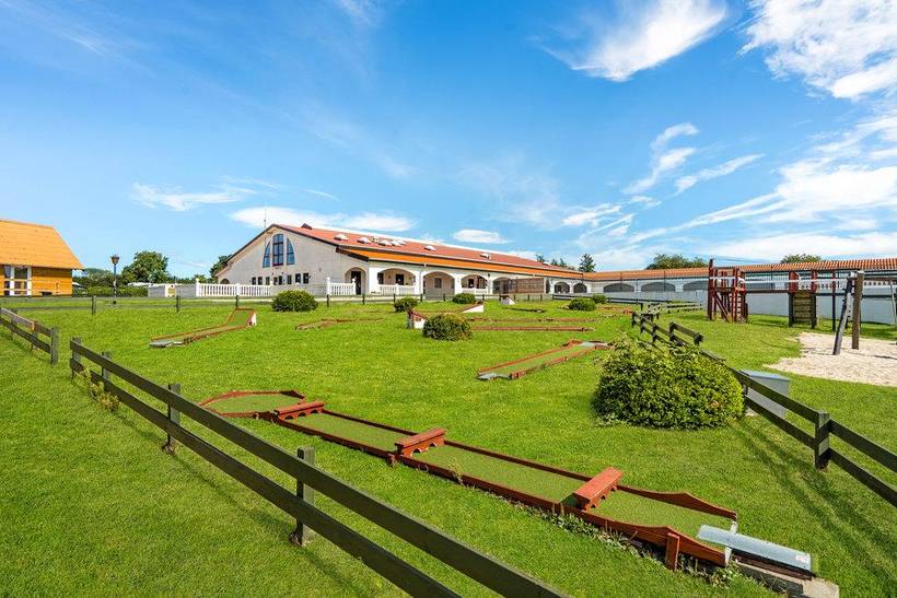 Foto von Ferienhaus UR13 auf Emmerbølle - Langeland