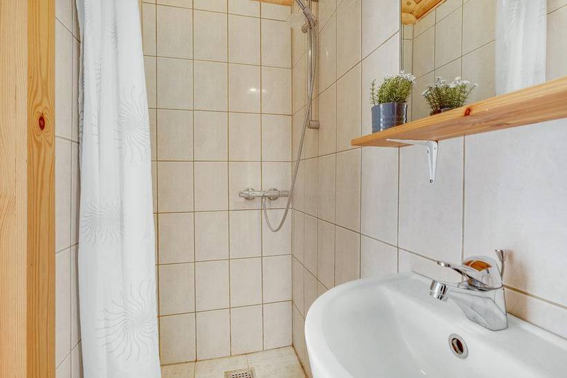 Foto von Ferienhaus UR13 auf Emmerbølle - Langeland