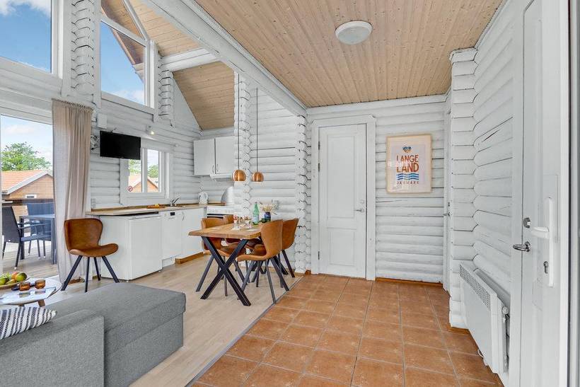 Foto von Ferienhaus UR13 auf Emmerbølle - Langeland