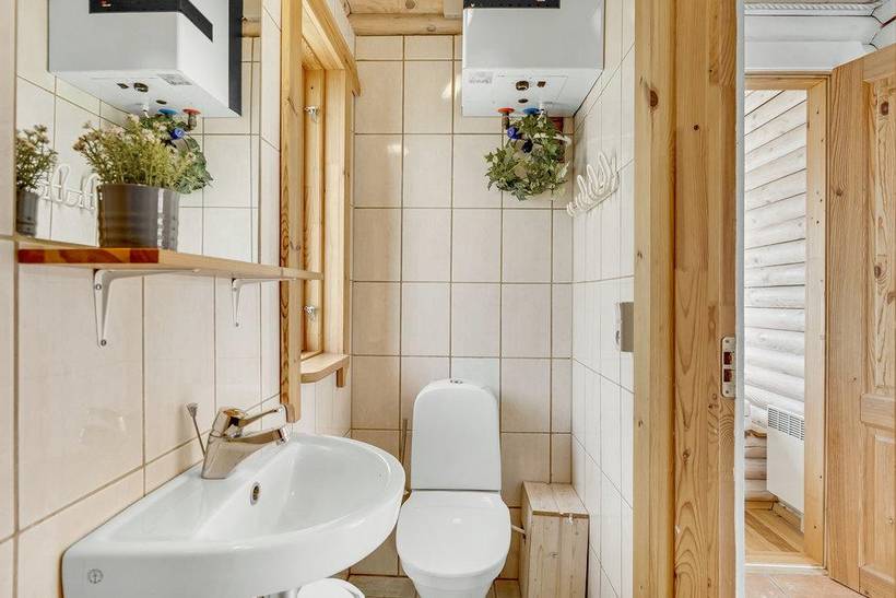 Foto von Ferienhaus UR13 auf Emmerbølle - Langeland