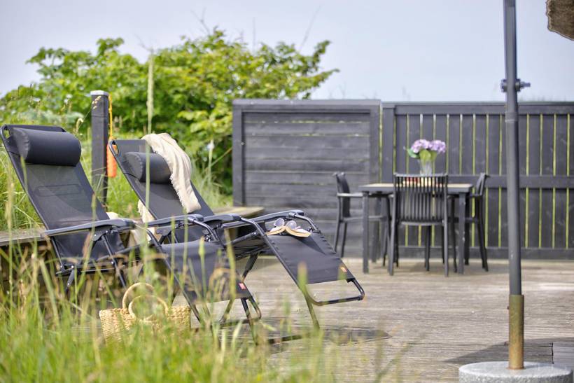 Foto von Ferienhaus UR18 in Kjul - Nordjütland
