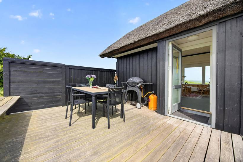 Foto von Ferienhaus UR18 in Kjul - Nordjütland