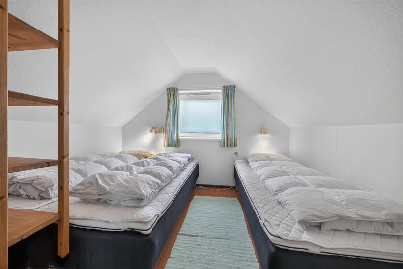 Foto von Ferienhaus UR18 in Kjul - Nordjütland