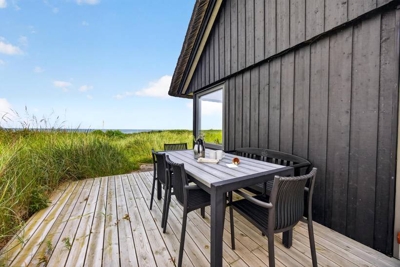 Foto von Ferienhaus UR18 in Kjul - Nordjütland