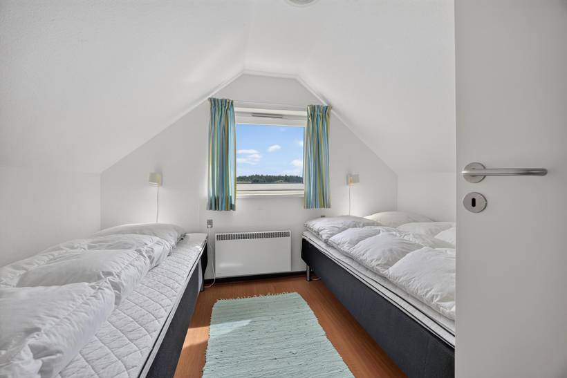 Foto von Ferienhaus UR18 in Kjul - Nordjütland