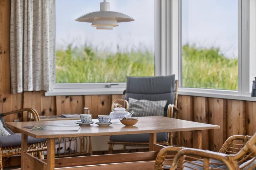 Foto von Ferienhaus UR18 in Kjul - Nordjütland