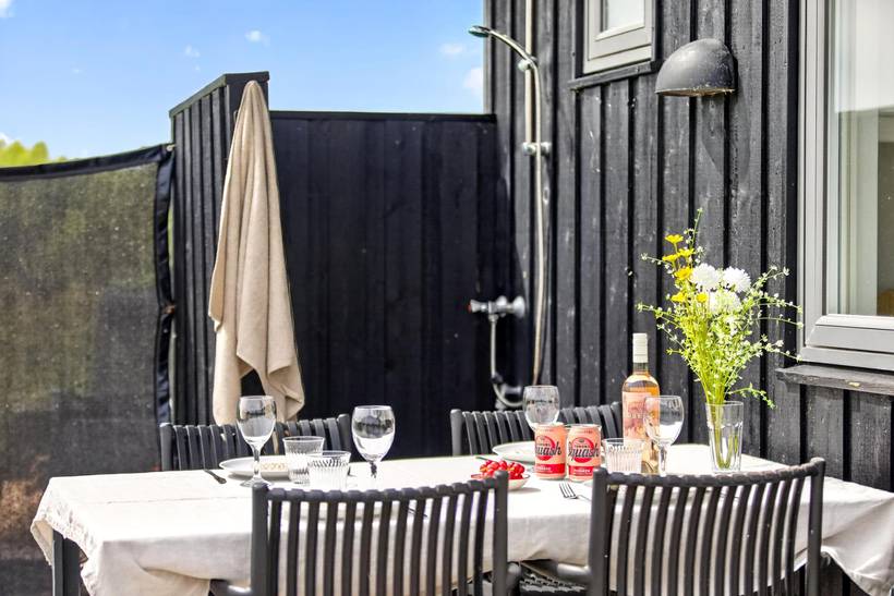 Foto von Ferienhaus UR18 in Kjul - Nordjütland